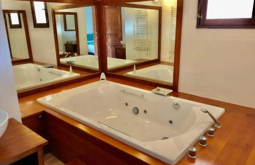 Villa overlooking the Esterel, private swimming pool - Foto 6