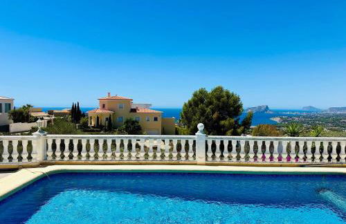 Villa Mar y Sol - Foto 1