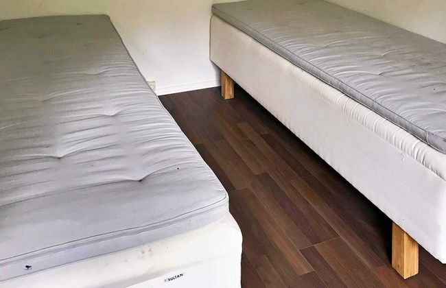 5 Person Holiday Home in Edsbro - Photo 4