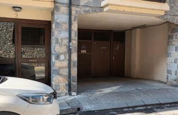 El Ático Nuevo en el centro con ascensor, garaje, aire acondicionado y WiFi - Photo 21