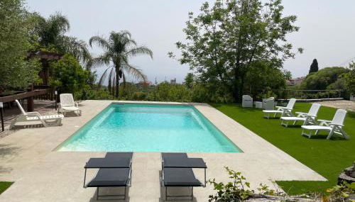 Villa Bonanno Conti - Foto 3