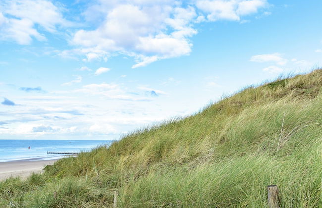 Holiday Home in Koudekerke Near Beach - Foto 27