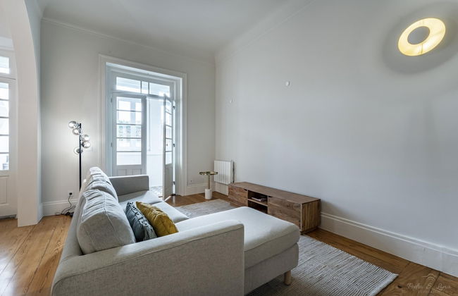 Nomad s Family - 3bdr Charming Hideout Porto - Foto 15