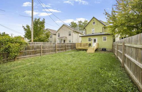 Victorian Villa - Foto 46