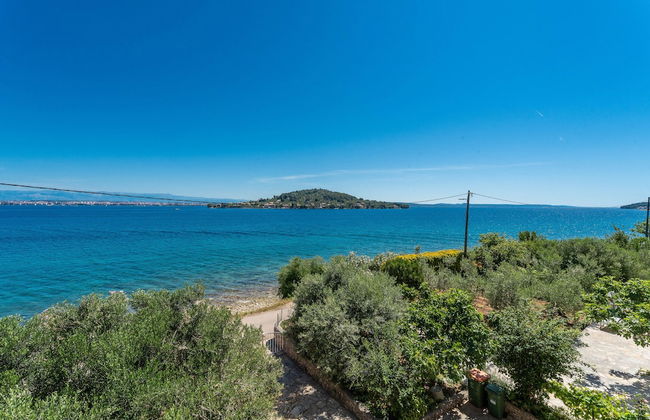 Apartment by the sea and With Beautiful View, 2 Bedrooms, 4 Persons - Foto 33