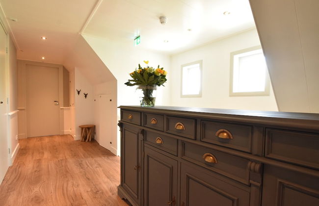 Spacious Holiday Home in the Beemster Near a Windmill - Foto 71