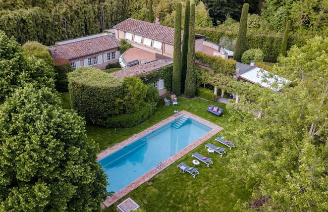 Villa The Secret Escape - Foto 9