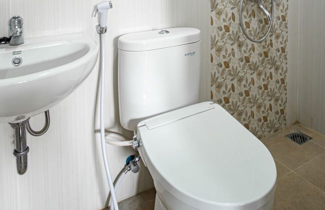 Bisma Balcony Homestay - Foto 17