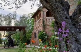 Agriturismo Terralieta - Foto 1