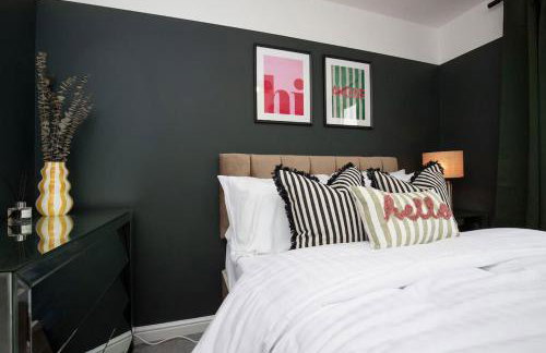 Watson House - Foto 25