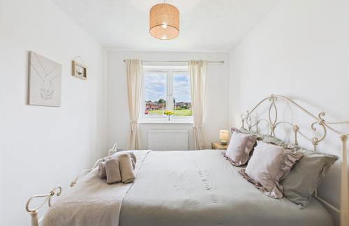 Modern 3 bed home Wolverhampton New Cross Hospital City Center - Foto 26