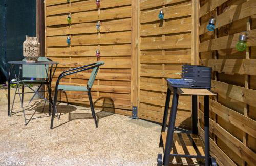 Ca'Bercé Studio équipé - Photo 15