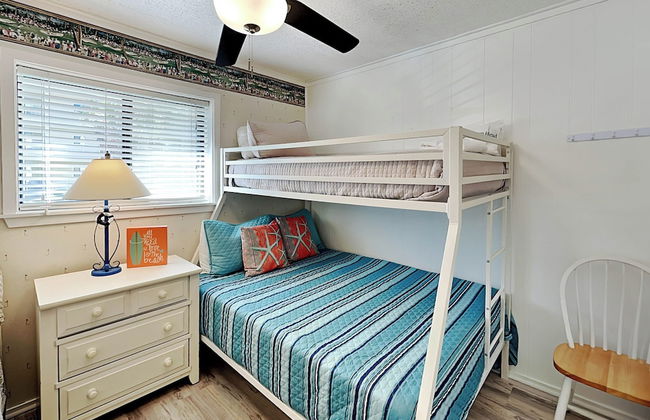 Hilton Head Resort - Foto 1