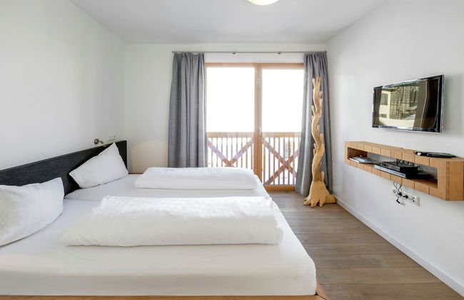 Apartment in Gerlos Next to the ski Slope - Foto 5