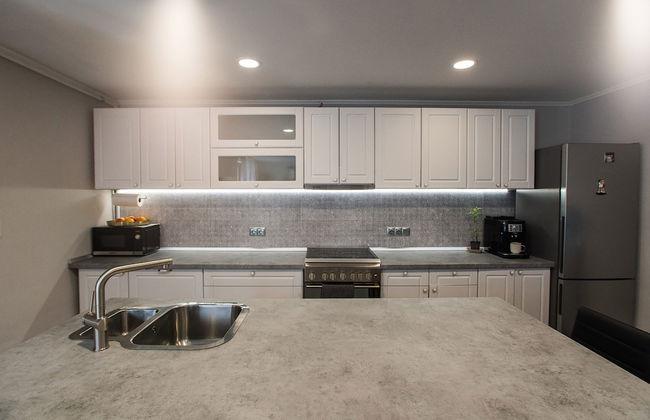 Midtown Sibiu - Cozy Apartment in Sibiu - Foto 14