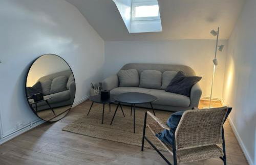 Le havre Isabey - Appartement coquet et calme - Foto 15