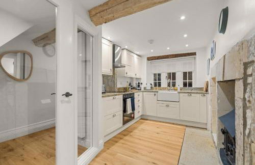 Lavender Cottage - Foto 4