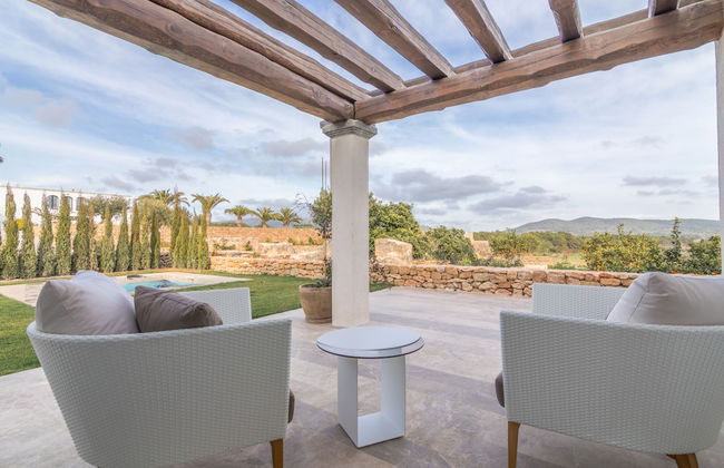 Safragell Ibiza Suites & Spa - Foto 77