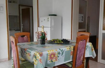 Apartments by the sea Luka Dubrava, Peljesac - 13632 - Foto 20