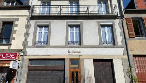 Appartement central à La Bourboule pour 4 pers - FR-1-858-25 - Foto 5