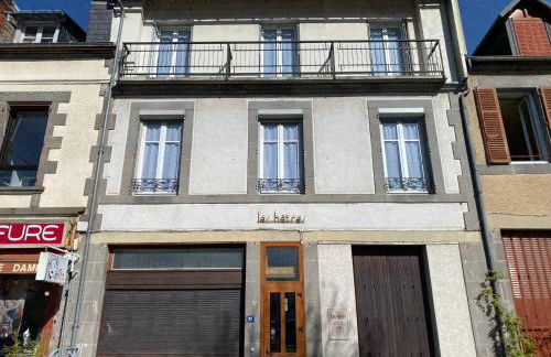 Appartement spacieux au centre de La Bourboule - FR-1-858-11 - Foto 21