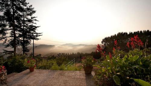 FORYOU Casa Storica nel Parco Cinque Terre - Foto 5, Garden view