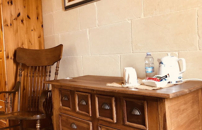 Narcisa Farmhouse B&B - Foto 12