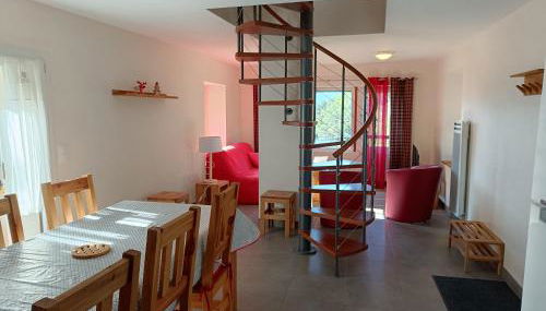 Chalet paisible à 4km de la station des Carroz - Chalet St François de Sales - Foto 3