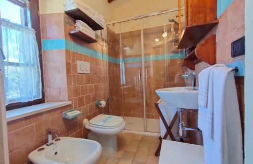 La Valle Del Sole Country House - Foto 11