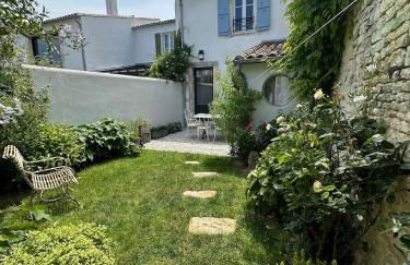 Maisons 322 - La Secrète - Foto 41