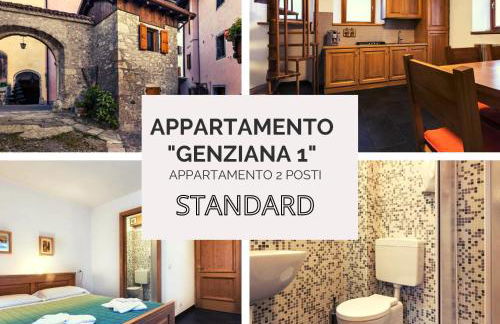 Albergo Diffuso Sutrio Zoncolan - Foto 10