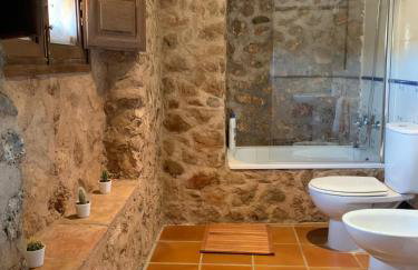 Castillo con piscina en plena Sierra Calderona - Photo 11