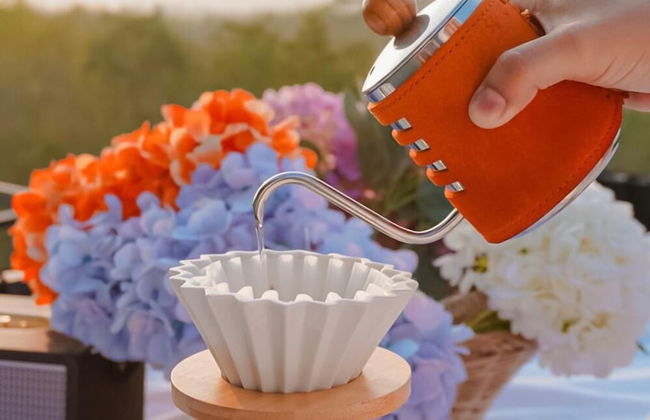 Caligo Resort - Foto 11