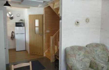 Nowe domki w górach "Pod Skrzycznym", koło Szczyrku - Foto 13