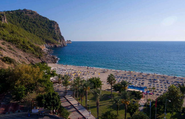 Alanya Day Trip + Boat Tour - Photo 4