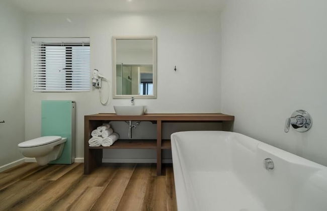 Paxton Luxury Apartments - Foto 22