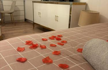 Le Cocon - Paris - Netflix - Parking - Foto 11