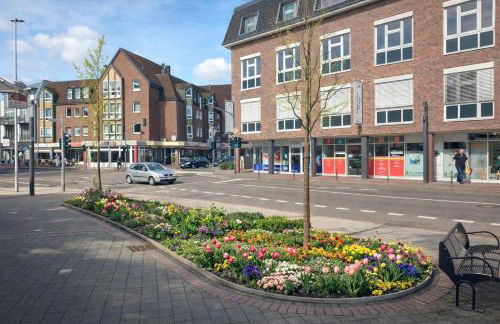 Ferienwohnung 125 qm für 6 Gäste im Zentrum Heinsberg - Foto 10