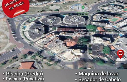 Cobertura Duplex na Praia do Forte com Piscina Privativa, Churrasqueira, 2 Vagas, Melhor Trecho - Foto 46