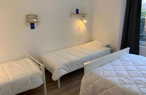 Appartement avec jardin - Photo 9