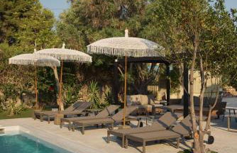 Mediterranean Seasons Villa - Photo 80