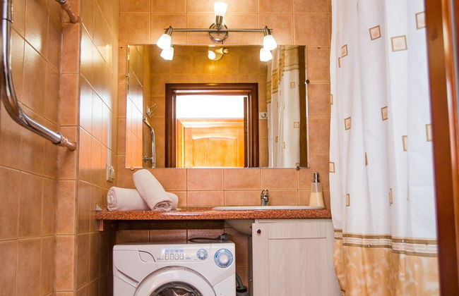 ApartExpo on Kutuzovsky 26 - Foto 21