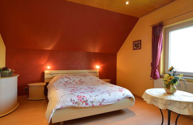 Comfortable Apartment in Burg-reuland With Shared Terrace - Foto 5