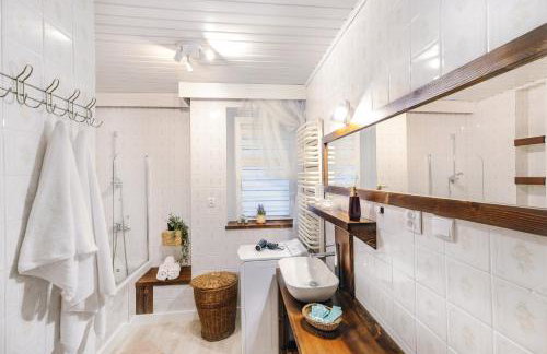 Villa Beskidzka 100 - SAUNA BALIA BASEN Widok na góry i jezioro - Foto 25