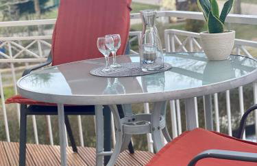 Ferienhaus Am Achterwasser - Photo 37