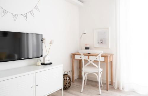 Apartamur Chic 115 - Foto 5