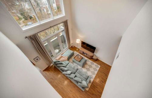 Chic Modern Condo in the Vibrant NuLu District - Foto 11