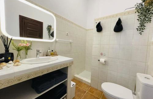 Villa in Malaga, Private Pool and sea View - Foto 50