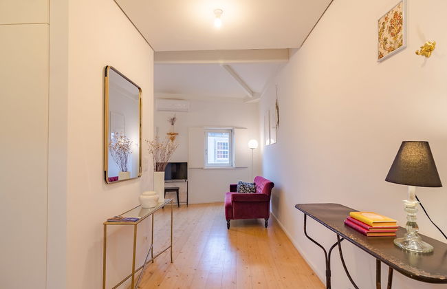 Porto Vitoria Apartments - Foto 19