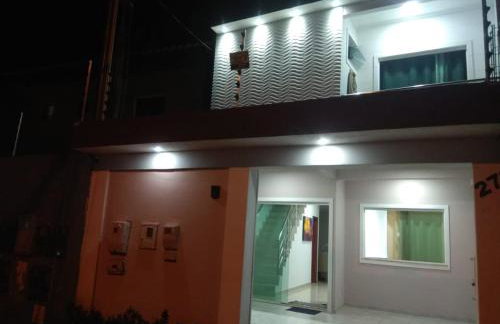 Dúplex em Porto Seguro com piscina a 8 minutos das praias - Foto 22